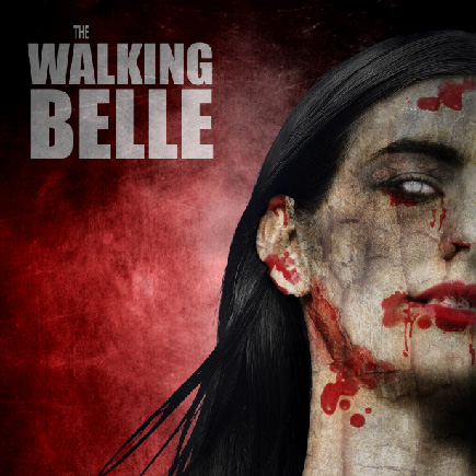 The Walking Belle