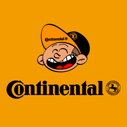 Continental