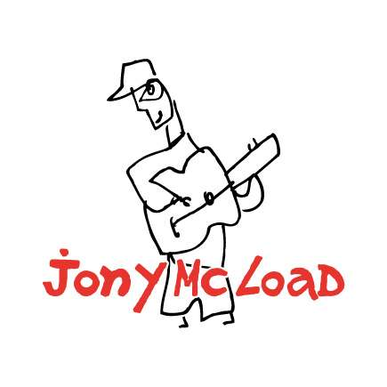 Jony Mc Load